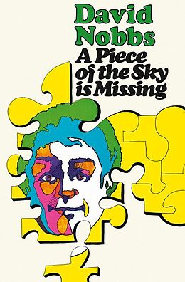 E-Book (epub) Piece of the Sky is Missing von David Nobbs