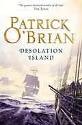 E-Book (epub) Desolation Island: Aubrey/Maturin series, book 5 von Patrick O'Brian