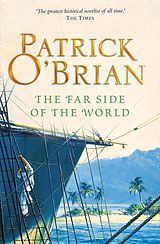 eBook (epub) Far Side of the World: Aubrey/Maturin series, book 10 de Patrick O'Brian