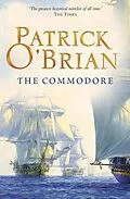 E-Book (epub) Commodore: Aubrey/Maturin series, book 17 von Patrick O'Brian