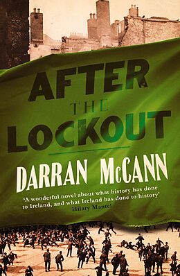 E-Book (epub) After the Lockout von Darran McCann