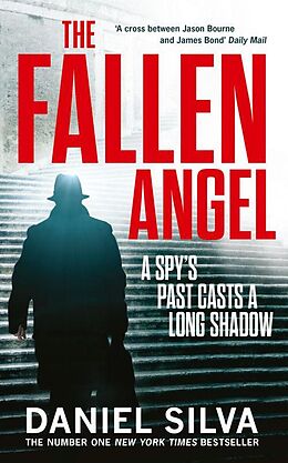 E-Book (epub) Fallen Angel von Daniel Silva