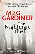 E-Book (epub) Nightmare Thief von Meg Gardiner