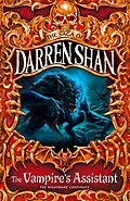 E-Book (epub) Vampire's Assistant (The Saga of Darren Shan, Book 2) von Darren Shan