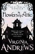 Kartonierter Einband Flowers in the Attic von Virginia Andrews