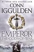 Kartonierter Einband (Kt) The Gods of War von Iggulden Conn