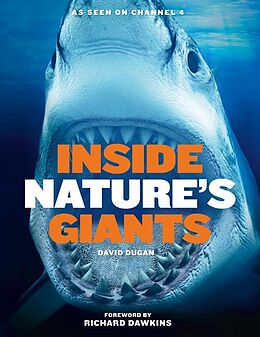 E-Book (epub) Inside Nature's Giants von David Dugan