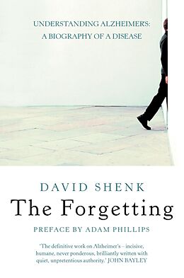 E-Book (epub) Forgetting von David Shenk