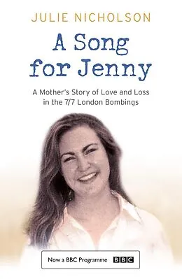 E-Book (epub) Song for Jenny von Julie Nicholson