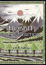 Fester Einband The Pocket Hobbit von J.R.R. Tolkien