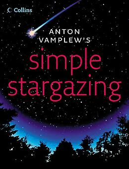 eBook (epub) Simple Stargazing de Anton Vamplew