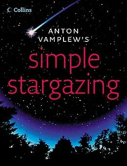 E-Book (epub) Simple Stargazing von Anton Vamplew