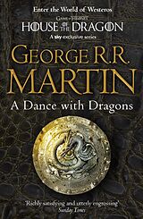 eBook (epub) Dance With Dragons Complete Edition (Two in One) (A Song of Ice and Fire, Book 5) de George R. R. Martin