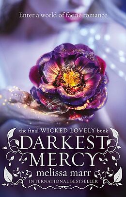 E-Book (epub) Darkest Mercy von Melissa Marr
