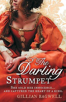 E-Book (epub) Darling Strumpet von Gillian Bagwell