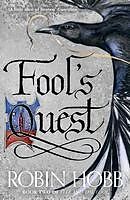 E-Book (epub) Fool's Quest (Fitz and the Fool, Book 2) von Robin Hobb