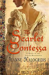 eBook (epub) Scarlet Contessa de Jeanne Kalogridis