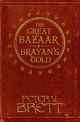 E-Book (epub) Great Bazaar and Brayan's Gold: Stories from The Demon Cycle series von Peter V. Brett