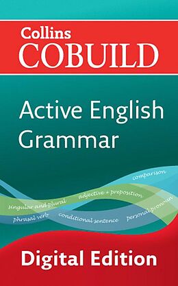 eBook (epub) Active English Grammar (Collins Cobuild) de 