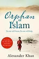 E-Book (epub) Orphan of Islam von Alexander Khan