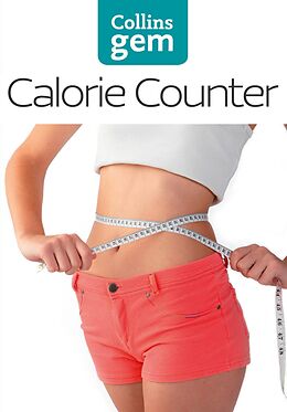 E-Book (epub) Calorie Counter (Collins Gem) von HarperCollins