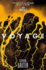E-Book (epub) Voyage von Stephen Baxter