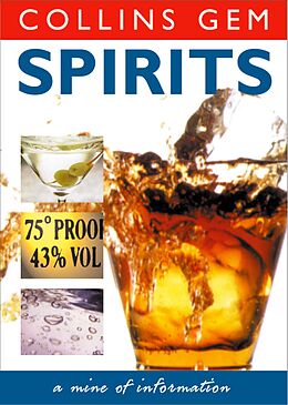 eBook (epub) Spirits de HarperCollins