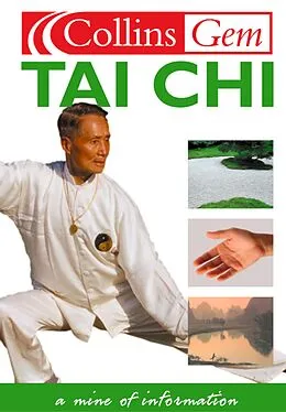 E-Book (epub) Tai Chi von HarperCollins