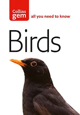 E-Book (epub) Birds (Collins Gem) von Jim Flegg