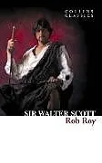 Kartonierter Einband Rob Roy von Sir Walter Scott