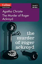 Kartonierter Einband The Murder of Roger Ackroyd von Agatha Christie