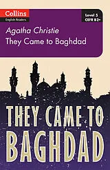 Kartonierter Einband They Came To Baghdad von Agatha Christie