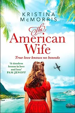 E-Book (epub) Every Time We Say Goodbye von Kristina McMorris
