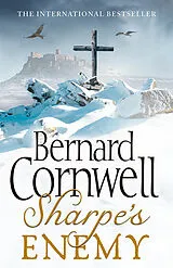 Kartonierter Einband (Kt) Sharpes Enemy von Bernard Cornwell