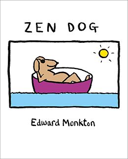 E-Book (epub) Zen Dog von Edward Monkton