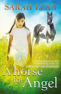 E-Book (epub) Horse for Angel von Sarah Lean
