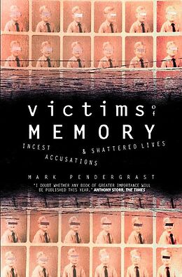 eBook (epub) Victims of Memory de Mark Pendergrast