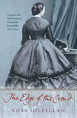 E-Book (epub) Edge of the Crowd von Ross Gilfillan