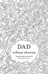 Kartonierter Einband Dad von William Wharton