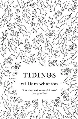 E-Book (epub) Tidings von William Wharton