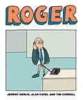 E-Book (epub) Roger von Jeremy Gerlis