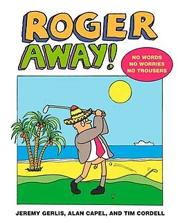 E-Book (epub) Roger Away von Jeremy Gerlis