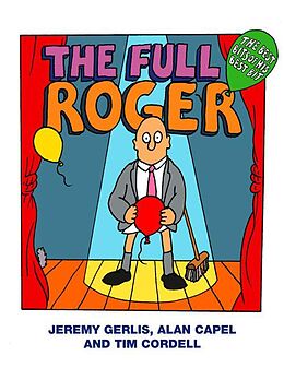 E-Book (epub) Full Roger von Jeremy Gerlis