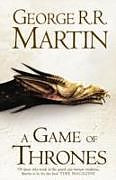 Livre Relié A Game of Thrones de George R. R. Martin