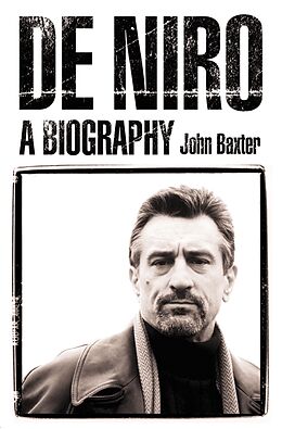 E-Book (epub) De Niro von John Baxter