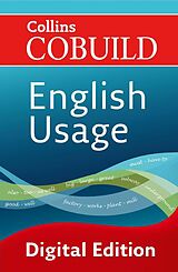 eBook (epub) English Usage (Collins Cobuild) de Collins Cobuild