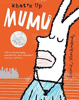 E-Book (epub) What's Up MuMu? von David Mackintosh