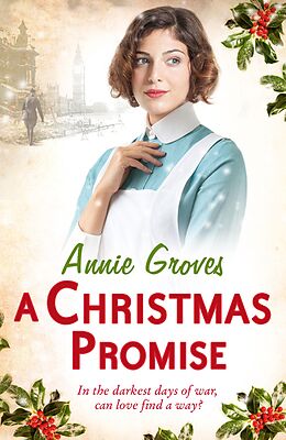 eBook (epub) Christmas Promise de Annie Groves