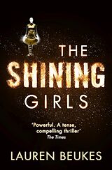 Poche format B The Shining Girls de Lauren Beukes