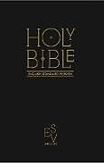 Broché Holy Bible: English Standard Version ESV Anglicised Black Gift and de Collins Anglicised ESV Bibles